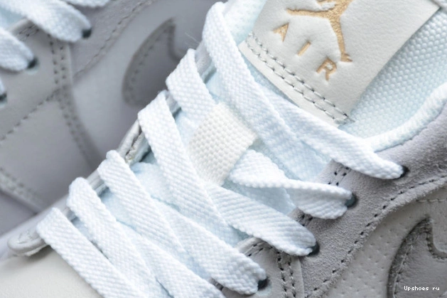 Jordan 1 Low CV3043-100 Air “Paris” 1221